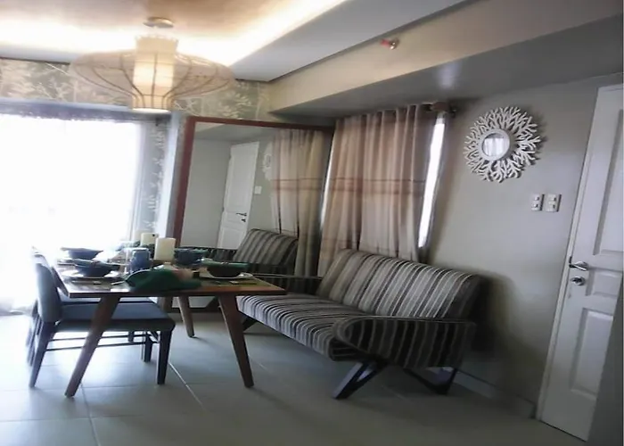 Sorrel Residences By Fe Manila