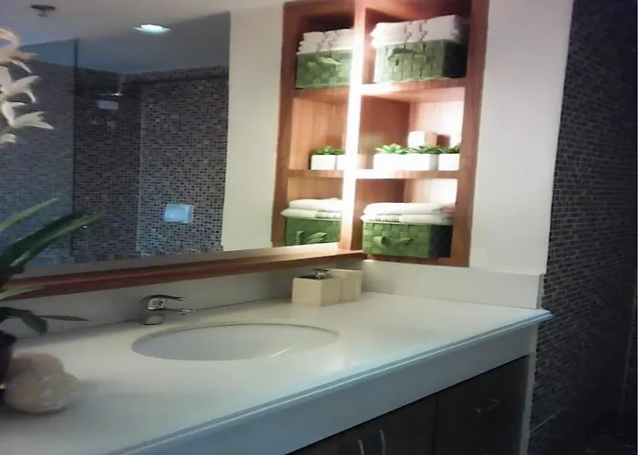 Sorrel Residences By Fe Apartamento *
