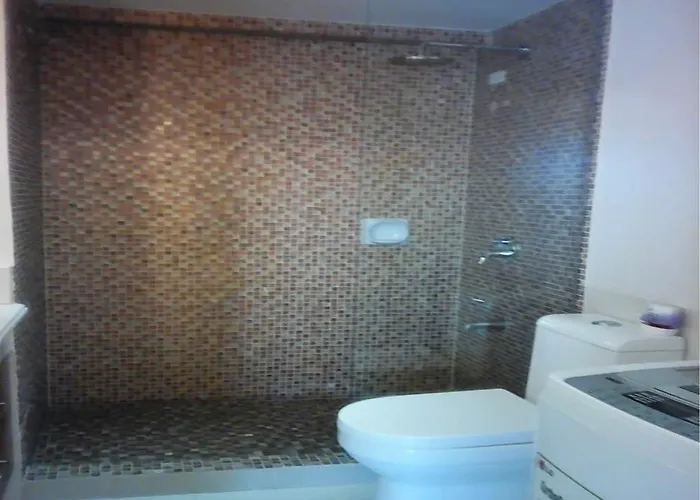 Sorrel Residences By Fe Apartamento Manila