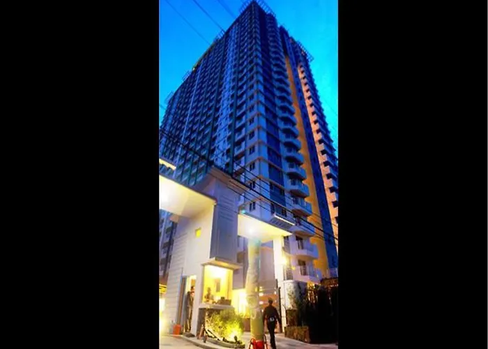 Sorrel Residences By Fe Manila