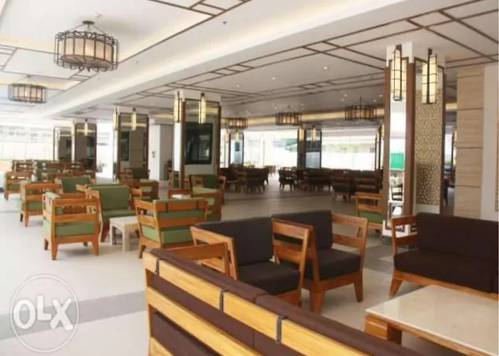 Apartamento Sorrel Residences By Fe Manila
