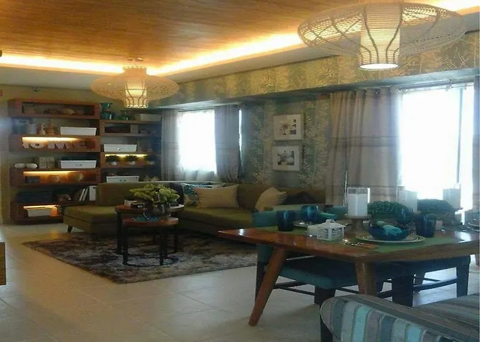 Sorrel Residences By Fe Manila