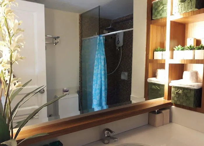 Apartamento Sorrel Residences By Fe Manila