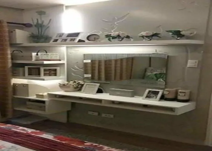 Apartamento Sorrel Residences By Fe Manila