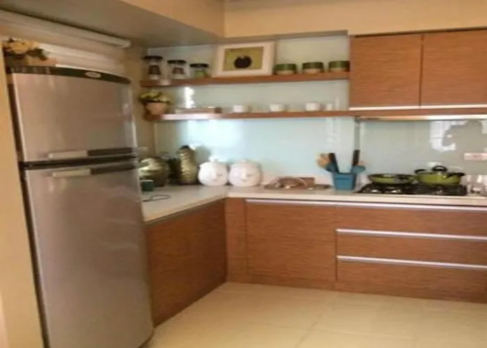 Sorrel Residences By Fe Manila